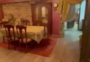 Furnished Apartment For sale - 3 rooms - floor 2