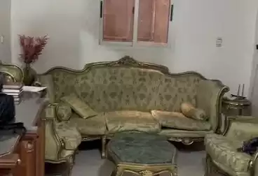 شقق للبيع - 3 غرف - بالدور 3