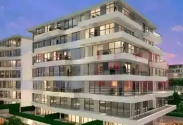 Apartments For sale - 3 rooms - floor 2
