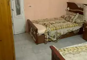 Furnished Apartment For sale - 1 rooms - floor 3