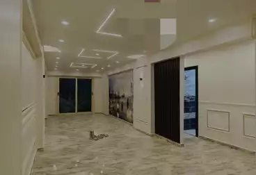 undefined undefined - 3 غرف - بالدور 7