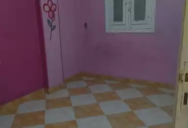 عقارات للبيع - 2 غرف - بالدور 3