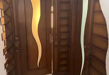 Apartments For sale - 3 rooms - floor 4