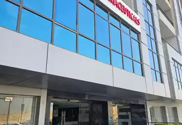 Offices For rent - 3 rooms - floor 2