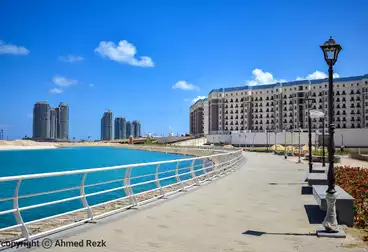 Apartments For sale - 5 rooms - floor 2