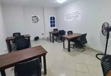 Offices For sale - 4 rooms - floor 1