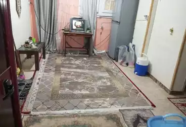 undefined undefined - 2 غرف - بالدور 1