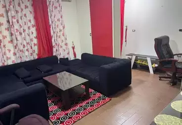 Furnished Apartment For sale - 3 rooms - floor 5