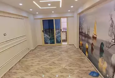 Apartments For sale - 3 rooms - floor 1