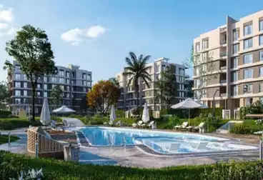 Apartments For sale - 2 rooms - floor 2