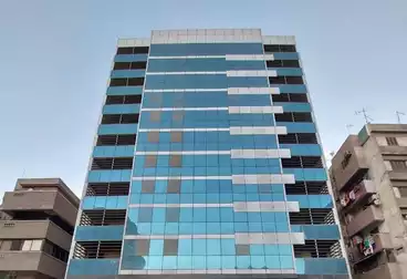 Offices For sale - 5 rooms - floor 4