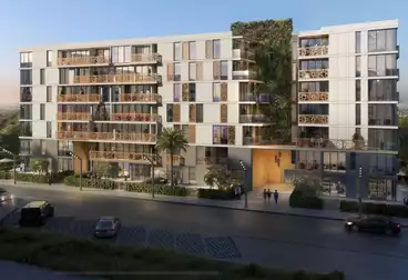 Apartments For sale - 3 rooms - floor 6