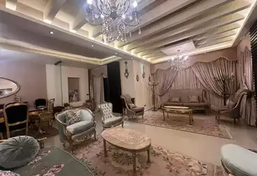 شقق للبيع - 3 غرف - بالدور 2