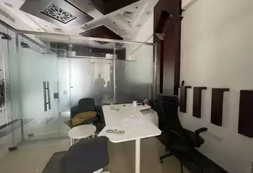 Administrative For rent - 2 rooms - floor 2