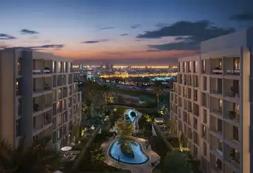 Apartments For sale - 3 rooms - floor 4