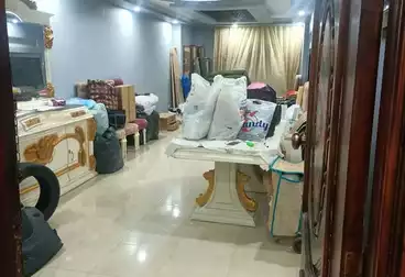 شقق للإيجار - 3 غرف - بالدور 1