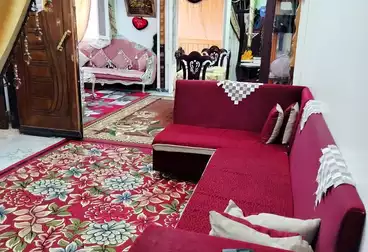 Apartments For sale - 2 rooms - floor 4