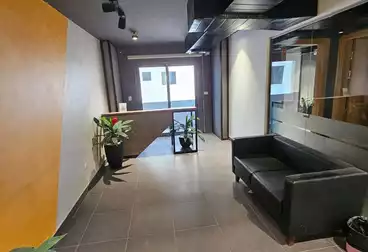 Offices For rent - 4 rooms - floor 6