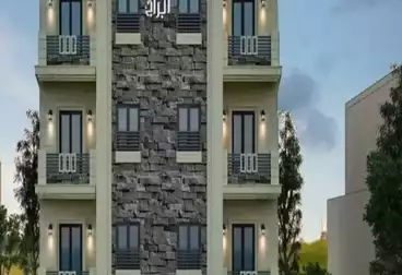 Apartments For sale - 3 rooms - floor 3