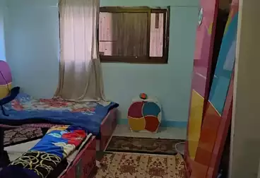 Apartments For sale - 3 rooms - floor 4