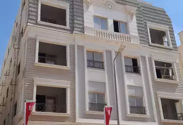 Apartments For sale - 3 rooms - floor 4