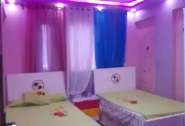 Apartments For sale - 3 rooms - floor 3