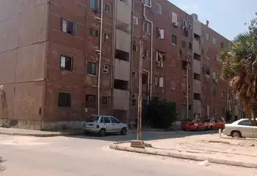 Apartments For sale - 3 rooms - floor 4