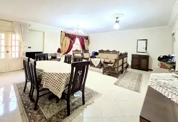 شقق للبيع - 3 غرف - بالدور 5