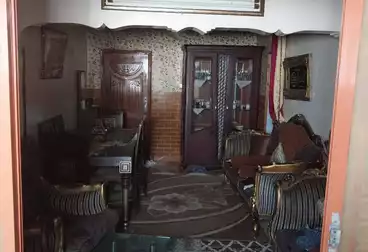 Apartments For sale - 2 rooms - floor 1