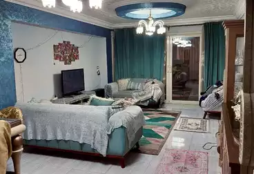 Apartments For sale - 3 rooms - floor 6