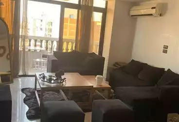 Furnished Apartment For sale - 3 rooms - floor 2