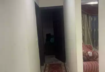 Furnished Apartment For sale - 2 rooms - floor 12