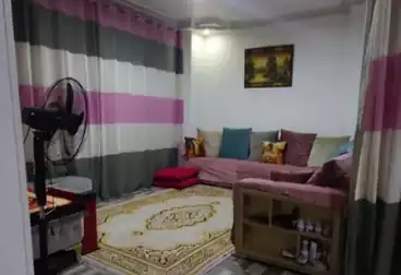 شقق مفروشة للإيجار - 3 غرف - بالدور 13