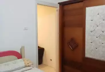 Furnished Apartment For sale - 2 rooms - floor 3