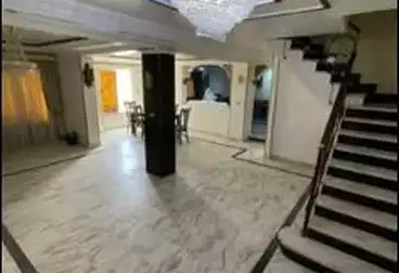 Duplex For sale - 4 rooms - floor 1