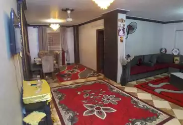 عقارات للبيع - 3 غرف - بالدور 1