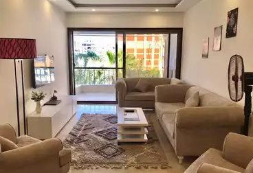 Furnished Apartment For sale - 2 rooms - floor 4