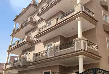 Apartments For rent - 3 rooms - floor 3