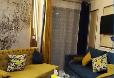 Chalets For rent - 1 rooms - floor 4