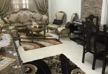 Apartments For sale - 3 rooms - floor 3