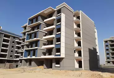 Duplex For sale - 3 rooms - floor 4