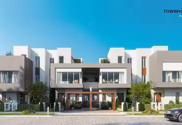 Villas For sale - 5 rooms