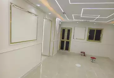 Apartments For sale - 3 rooms - floor 1