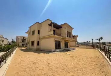 Separate Villa For sale - 6 rooms