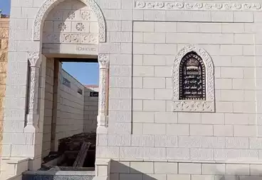 مدافن للبيع