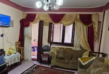 Apartments For sale - 2 rooms - floor 3