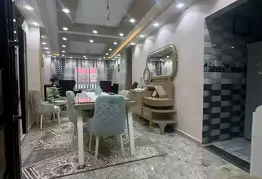 Apartments For sale - 3 rooms - floor 3