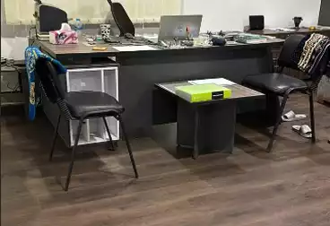 Offices For sale - 2 rooms - floor 0