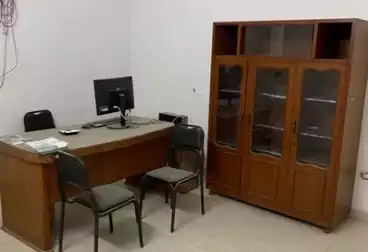 Administrative For rent - 2 rooms - floor 0