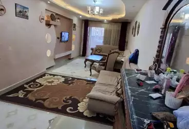 شقق للبيع - 3 غرف - بالدور 5
